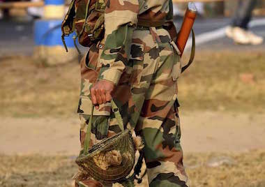 ಸೇನಾ ಪರೀಕ್ಷೆ ಪ್ರಶ್ನೆಪತ್ರಿಕೆ ಸೋರಿಕೆ: ಕಳವಳ ವ್ಯಕ್ತಪಡಿಸಿದ ಸಂಸದರು