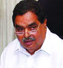 ​ ಕಾಡಾನೆ ಹಾವಳಿ ನಿಯಂತ್ರಣಕ್ಕೆ ಕ್ರಮ: ಸಚಿವ ರೈ