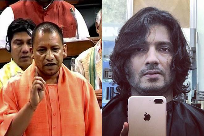 ಆದಿತ್ಯನಾಥ್ ವಿರುದ್ಧ ವಾಗ್ದಾಳಿ ನಡೆಸಿದ ಶಿರೀಶ್ ಕುಂದರ್ ಹೇಳಿದ್ದೇನು ?