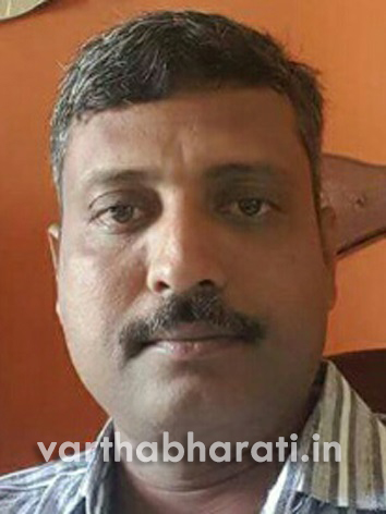 ಗುಂಡ್ಲುಪೇಟೆ : ಪಿಎಸ್‌ಐ ವರ್ಗಾವಣೆ