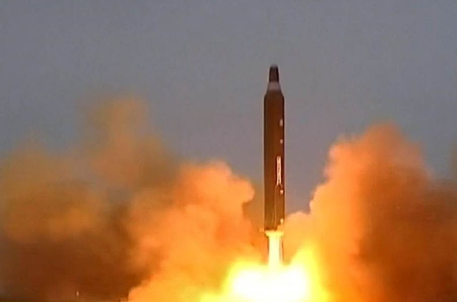 ದಿಗ್ಬಂಧನಕ್ಕೆ ಹೆದರುವುದಿಲ್ಲ: ಉ. ಕೊರಿಯ