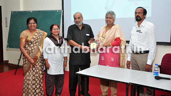 ಯೆನೆಪೊಯ ವಿಶ್ವವಿದ್ಯಾನಿಲಯದಲ್ಲಿ ವಿಶ್ವ ಸಮಾಜ ಕಾರ್ಯ ದಿನಾಚರಣೆ