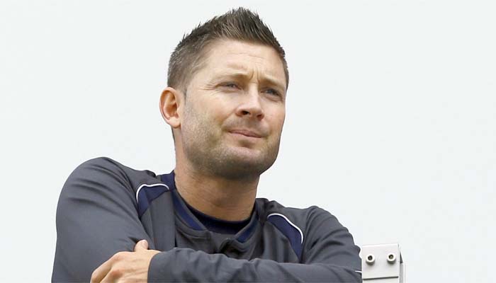 ಆಸ್ಟ್ರೇಲಿಯದ ಪತ್ರಕರ್ತರು ವಿರಾಟ್ ಕೊಹ್ಲಿ ಘನತೆಗೆ ಚ್ಯುತಿ ತರಲು ಯತ್ನಿಸುತ್ತಿದ್ದಾರೆ: ಕ್ಲಾರ್ಕ್