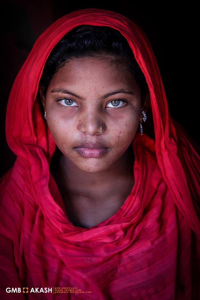 ನಿಮ್ಮ ಗಲೀಜು ತೆಗೆಯುವ ನಾವೇ  ನಿಮಗೆ ಗಲೀಜು !: ಗಲೀಜು ತೆಗೆಯುವವನ ಮಗಳು