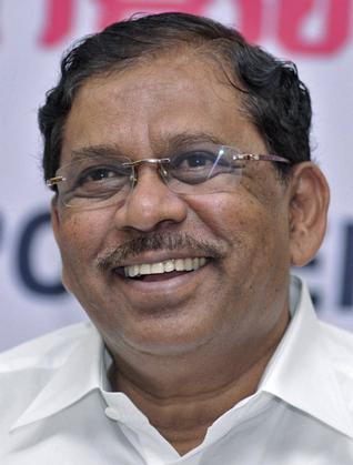 ಮಾದಕ ವಸ್ತುಗಳ ಮಾರಾಟ ಜಾಲ ತಡೆಗೆ ವೃತ್ತಿನಿರತ ಕಾಲೇಜುಗಳ ಮೇಲೆ ನಿಗಾ: ಡಾ.ಜಿ.ಪರಮೇಶ್ವರ್