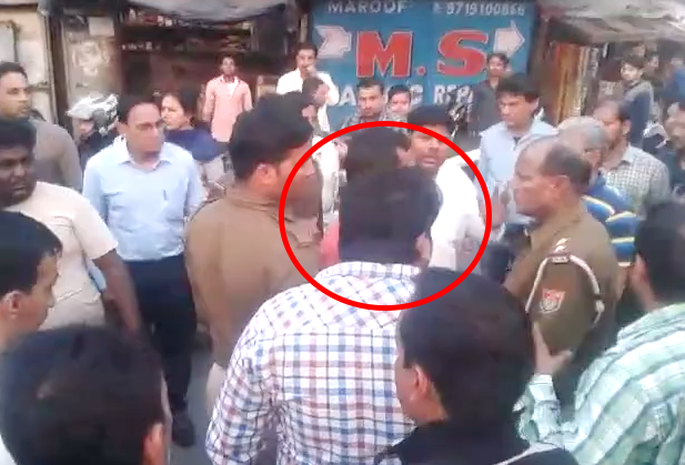 ಮೇರಠ್: ಪಾರ್ಕ್‌ನಲ್ಲಿ ಮುಸ್ಲಿಂ ಮಹಿಳೆಯರ ಮೇಲೆ ಹಲ್ಲೆ