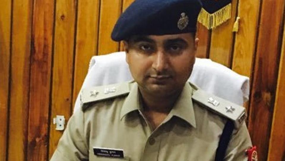ಯಾದವ ಹೆಸರಿನ ಪೊಲೀಸರಿಗೆ ಹಿರಿಯ ಅಧಿಕಾರಿಗಳಿಂದ ಕಿರುಕುಳ: ಉತ್ತರ ಪ್ರದೇಶದ ಐಪಿಎಸ್ ಅಧಿಕಾರಿ ಗಂಭೀರ ಆರೋಪ