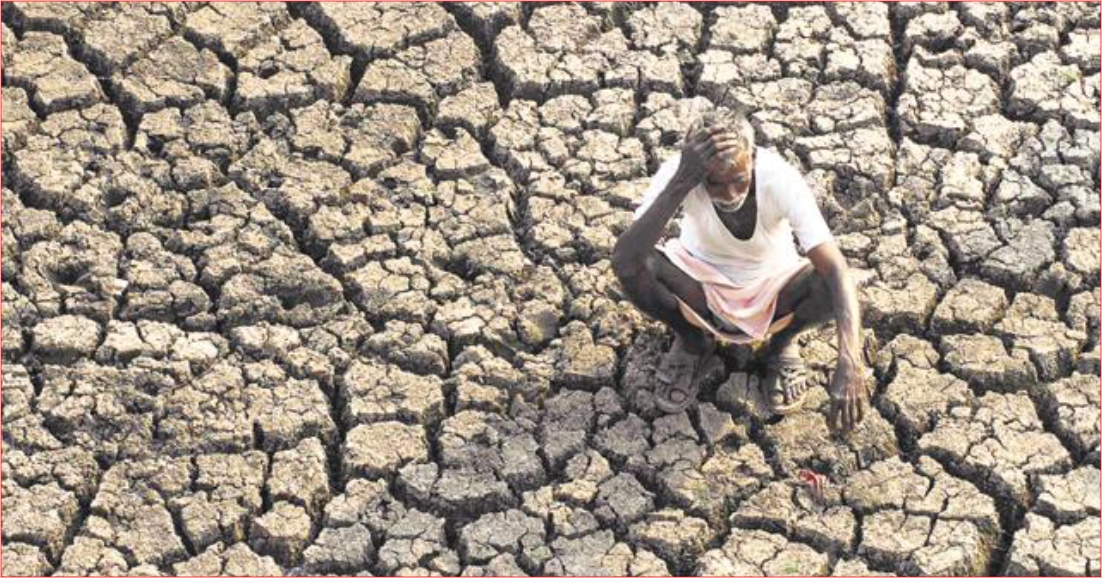 ರೈತರ ಸಾಲ ಮನ್ನಾ ಸಾಧ್ಯವಿಲ್ಲ: ಕೇಂದ್ರ ಸ್ಪಷ್ಟನೆ