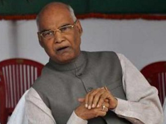 ಉರ್ದು ಕೇವಲ ಭಾಷೆಯಲ್ಲ, ಅದರೊಳಗೆ ನಮ್ಮ ಸಂಸ್ಕೃತಿಯಿದೆ : ಬಿಹಾರ ರಾಜ್ಯಪಾಲ ರಾಮನಾಥ್