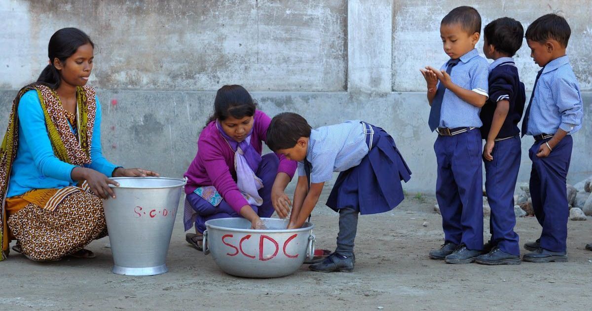 ಎನ್‌ಜಿಒಗೆ ಅನುಮತಿ ನೀಡುವಂತೆ 107 ಅಮೆರಿಕನ್ ಸಂಸದರ ಮನವಿ