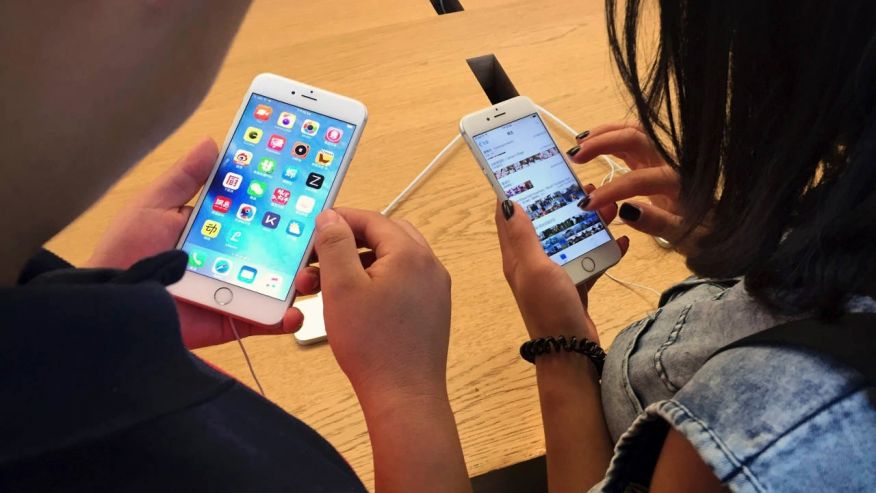 ಆ್ಯಪಲ್ ಕಂಪ್ಯೂಟರ್‌ಗಳಿಗೆ ಕನ್ನ ಹಾಕಿ ನಿರಂತರ ಮಾಹಿತಿ ಕದಿಯುವ ಸಿಐಎ