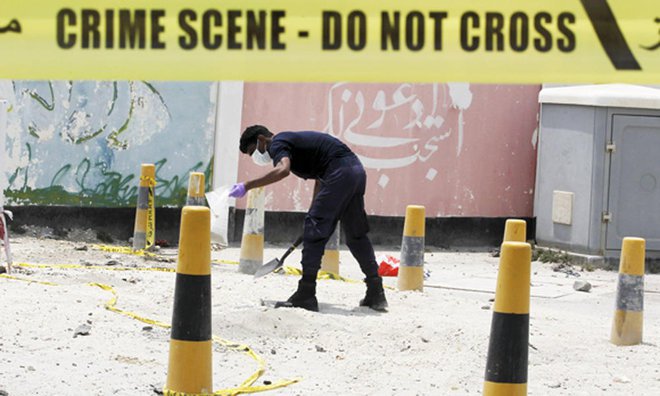 ಬಹ್ರೈನ್: ಭಯೋತ್ಪಾದನೆ ಆರೋಪದಲ್ಲಿ ಮೂವರಿಗೆ ಗಲ್ಲು