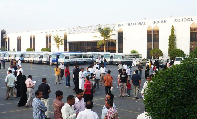ಸೌದಿಯ ಅಂತಾರಾಷ್ಟ್ರೀಯ ಶಾಲೆಗಳಲ್ಲಿ ನೋಂದಣಿ 25 ಶೇ. ಕುಸಿತ
