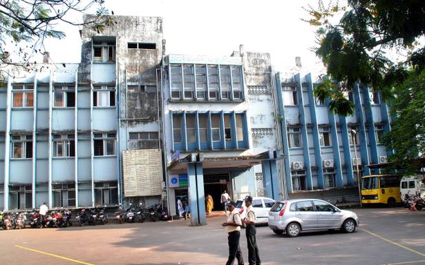 ವೆನ್ಲಾ ಕ್ ಆಸ್ಪತ್ರೆಯ ಸೂಪರ್ ಸ್ಪೆಷಾಲಿಟಿ ಬ್ಲಾಕ್ ನಿರ್ಮಾಣಕ್ಕೆ 15.16 ಕೋ. ರೂ.: ಸಚಿವ ರಮೇಶ್ ಕುಮಾರ್