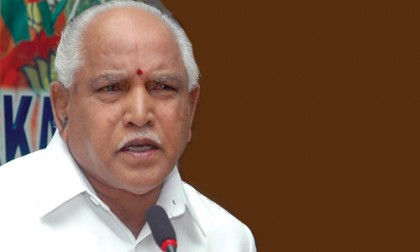 ಬಿಎಸ್‌ವೈ ವಿರುದ್ಧ ಚುನಾವಣಾ ಆಯೋಗಕ್ಕೆ ಕಾಂಗ್ರೆಸ್ ದೂರು