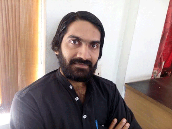 ​ಸಂದೀಪ್ ವಾಗ್ಲೆಗೆ ಪ.ಗೋ.ಪ್ರಶಸ್ತಿ