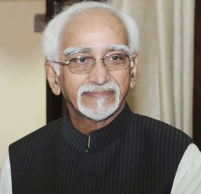 ಸಂಕುಚಿತ ಮನೋಭಾವದ ಶಕ್ತಿಗಳಿಂದ ವಿವಿ ಸ್ವಾತಂತ್ರಕ್ಕೆ ಸವಾಲು: ಹಾಮೀದ್ ಅನ್ಸಾರಿ