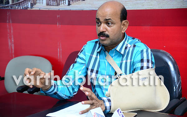 ಸಿ.ಎಂ ಪರಿಹಾರನಿಧಿಯಿಂದ 2.20ಲಕ್ಷ ರೂ ವೈದ್ಯಕೀಯ ವೆಚ್ಚ ಬಿಡುಗಡೆ: ಮೊಯ್ದಿನ್ ಬಾವ