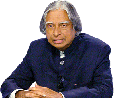 ಡಾ.ಅಬ್ದುಲ್ ಕಲಾಂ - ನಾವು ತಿಳಿಯದೇ ಹೋದ ಸತ್ಯ..!