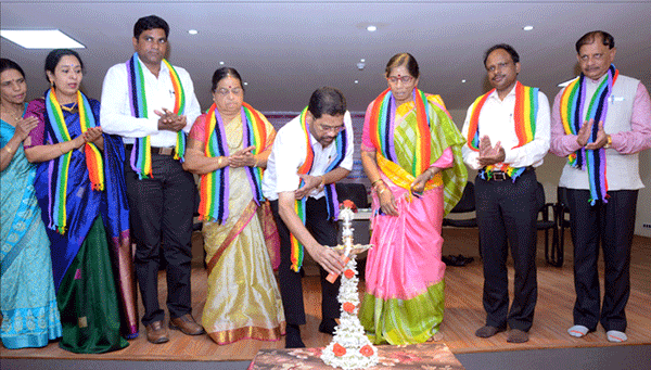 ​ಸಹಕಾರ ಕ್ಷೇತ್ರದಲ್ಲಿ ಮಹಿಳಾ ಪ್ರಾತಿನಿಧ್ಯಕ್ಕೆ ಕಾನೂನಿನ ಬಲಬೇಕು: ಡಾ.ರಾಜೇಂದ್ರ ಕುಮಾರ್