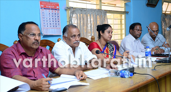 ಕುಡಿಯುವ ನೀರಿಗೆ ತೊಂದರೆಯಾಗದಂತೆ ಮುನ್ನೆಚ್ಚರಿಕೆ ವಹಿಸಿ: ಅಭಯಚಂದ್ರ ಜೈನ್