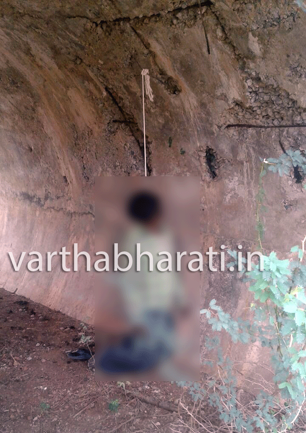 ಗಾರೆ ಕಾರ್ಮಿಕನ ಕೊಲೆ