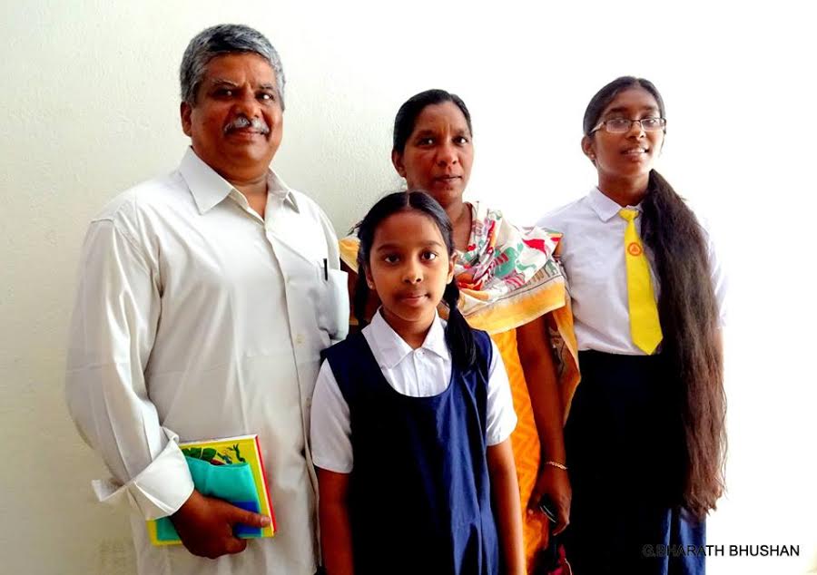 ಜಾತಿ ಬೇಡ, ಧರ್ಮ ಬೇಡ ಆಯ್ಕೆ ಬೇಕು!