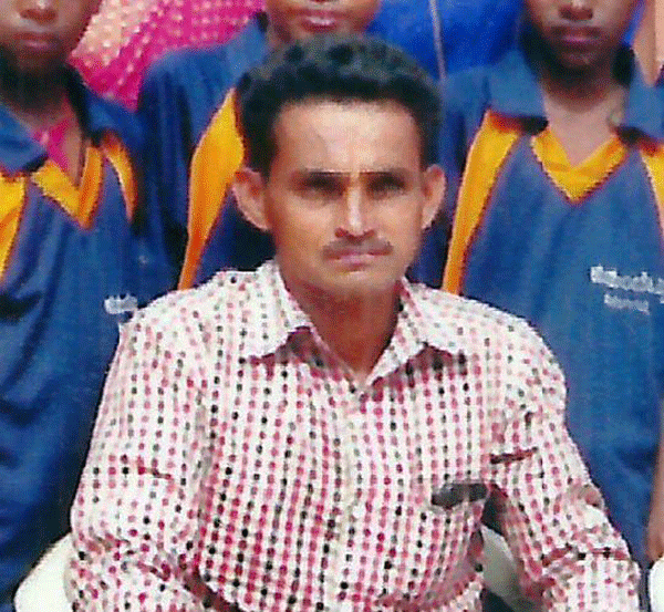 ರಸ್ತೆ ಅಪಘಾತ : ಕಂಬಳ ಓಟಗಾರ ಮೃತ್ಯು