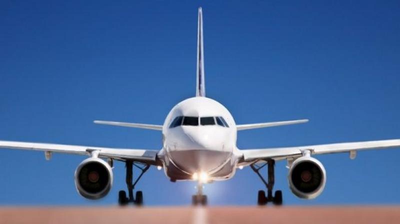 ಆಂತರಿಕ ವಿಮಾನಯಾನ: ಜಪಾನ್ ಅನ್ನು ಹಿಂದಿಕ್ಕಿದ ಭಾರತದ ಸ್ಥಾನ ಎಷ್ಟು ಗೊತ್ತೇ?