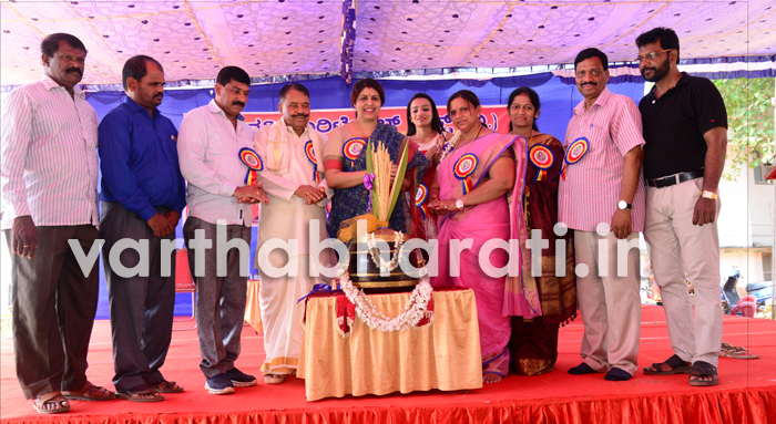 ಕುಸ್ತಿಗೆ ಮಹಿಳೆಯರ ಪ್ರವೇಶ ಶ್ಲಾಘನೀಯ: ಕೃಪಾ ಆಳ್ವ