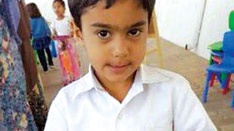 ವಾಹನ ಅಪಘಾತದಲ್ಲಿ ಮಗು ಮೃತ: ಯುವತಿಯನ್ನು ಕ್ಷಮಿಸಿದ ಮಗುವಿನ ತಂದೆ