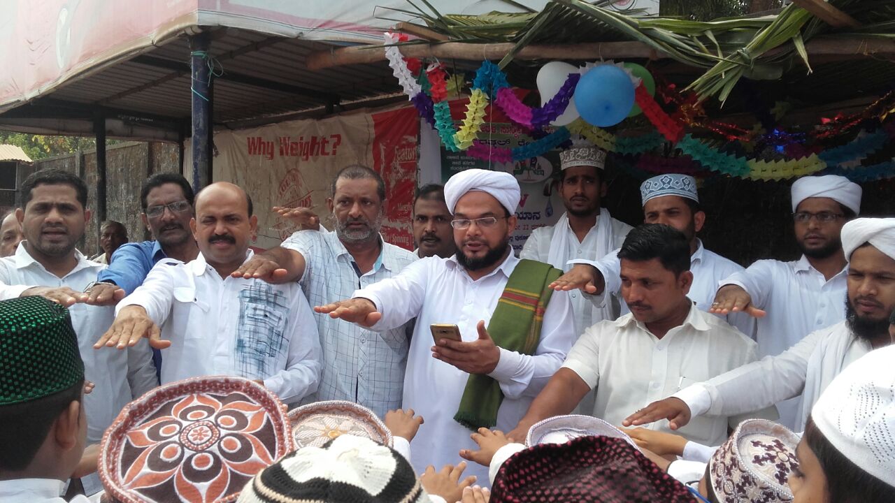 ಚೊಕ್ಕಬೆಟ್ಟು: ಜಲ ಸಂರಕ್ಷಣಾ ಅಭಿಯಾನಕ್ಕೆ ಚಾಲನೆ