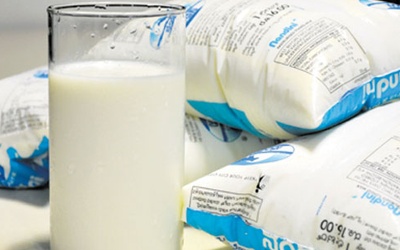 ​ಅಂಗಡಿಯವನನ್ನು ದೂಡಿ ಹಣ ಲಪಟಾಯಿಸಿದ ಅಪರಿಚಿತರು