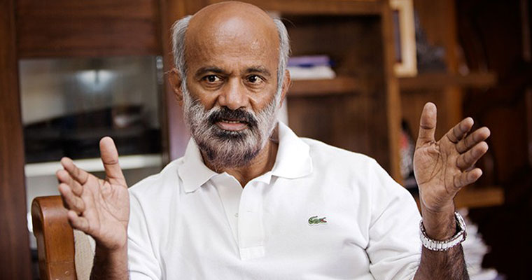 ಅಕ್ರಮ ಶಸ್ತ್ರಾಸ್ತ್ರ ಪ್ರಕರಣ: ಸಿಒಡಿ ತನಿಖೆಗೆ ಅಗ್ನಿ ಶ್ರೀಧರ್ ಒತ್ತಾಯ