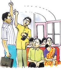 ಚಿಲ್ಲರೆ ಇಲ್ಲವೆಂದ ಪ್ರಯಾಣಿಕನನ್ನು ಚಾರ್ಮಾಡಿ ಘಾಟ್‌ನ ನಿರ್ಜನ ಪ್ರದೇಶದಲ್ಲಿ ಇಳಿಸಿದ ಕಂಡಕ್ಟರ್..!