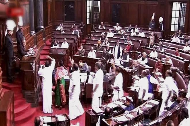ಖಾಲಿ ಬಿದ್ದಿದೆ ಅಲ್ಪಸಂಖ್ಯಾತ ಆಯೋಗ: ರಾಜ್ಯಸಭೆಯಲ್ಲಿ ಪ್ರತಿಪಕ್ಷಗಳ ಆಕ್ರೋಶ