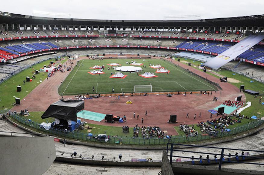 ಫಿಫಾ ಅಂಡರ್-17 ವಿಶ್ವಕಪ್: ಕೋಲ್ಕತಾದಲ್ಲಿ ಫೈನಲ್