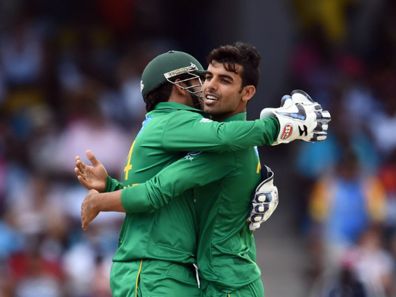 ಮೊದಲ ಟ್ವೆಂಟಿ-20: ಪಾಕಿಸ್ತಾನಕ್ಕೆ ಸುಲಭ ಜಯ