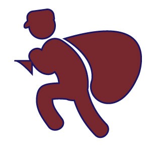 ಮಲ್ಲೇಶ್ವರ ದೇವಾಲಯದಲ್ಲಿ ಮತ್ತೆ ಕಳ್ಳತನ