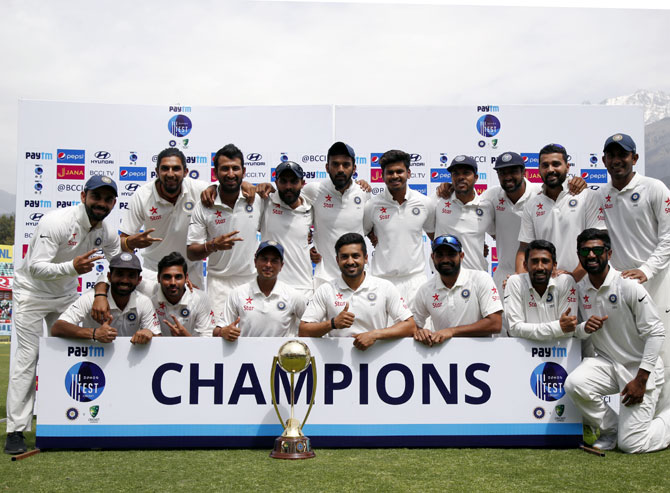 ರಹಾನೆ ಬಳಗದ ಯುಗಾದಿ ಉಡುಗೊರೆ