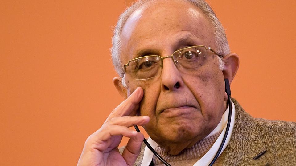 ವರ್ಣಭೇದ ವಿರೋಧಿ ಹೋರಾಟಗಾರ ಅಹ್ಮದ್ ಕತ್ರಡ ಇನ್ನಿಲ್ಲ