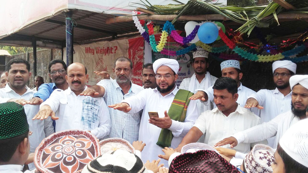 ಜಲ ಸಂರಕ್ಷಣಾ ಅಭಿಯಾನಕ್ಕೆ ಚಾಲನೆ