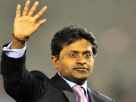 ರೆಡ್ ಕಾರ್ನರ್ ನೋಟಿಸ್‌ಗೆ ಇಂಟರ್‌ಪೋಲ್ ನಿರಾಕರಣೆಯಿಂದ ತಲೆಯ ಮೇಲಿನ ತೂಗುಗತ್ತಿ ಸರಿದಿದೆ:ಲಲಿತ್ ಮೋದಿ