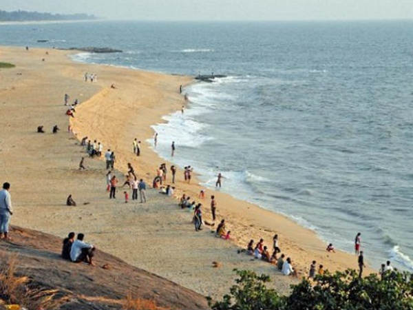 ತಣ್ಣಿರುಬಾವಿ ಬೀಚ್: ನೀರುಪಾಲಾದ ಯುವಕ