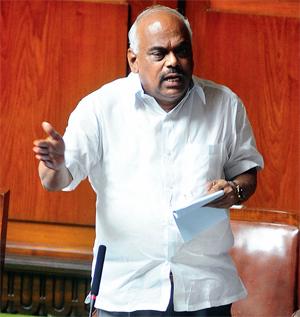 ಮಾಧ್ಯಮಗಳ ನಿಯಂತ್ರಣಕ್ಕೆ ಜಂಟಿ ಸದನ ಸಮಿತಿ ರಚನೆ