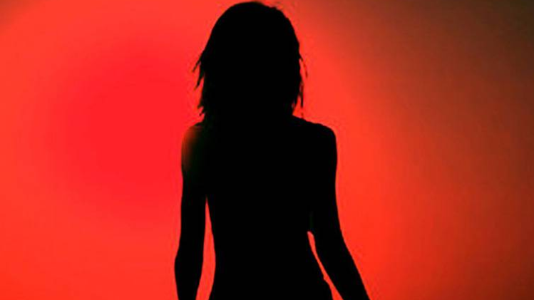 ಅರೆಬೆತ್ತಲೆ ಡ್ಯಾನ್ಸ್ ಪಾರ್ಟಿಯ ಮೇಲೆ ದಾಳಿ,13 ಜನರ ಸೆರೆ