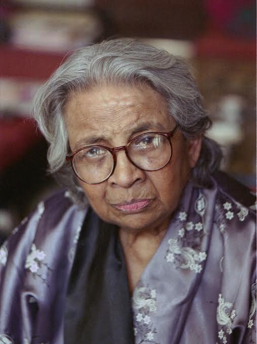 ಡಾ. ವೀಣಾ ಮಜುಂದಾರ್