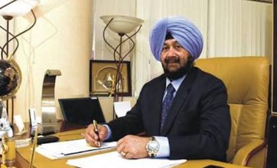 ಯುಎಇಯಲ್ಲಿ 10 ಭಾರತೀಯರನ್ನು ಮರಣದಂಡನೆಯಿಂದ ಪಾರು ಮಾಡಿದ ಎನ್ನಾರೈ ಉದ್ಯಮಿ ಎಸ್‌ಪಿಎಸ್ ಒಬೆರಾಯ್