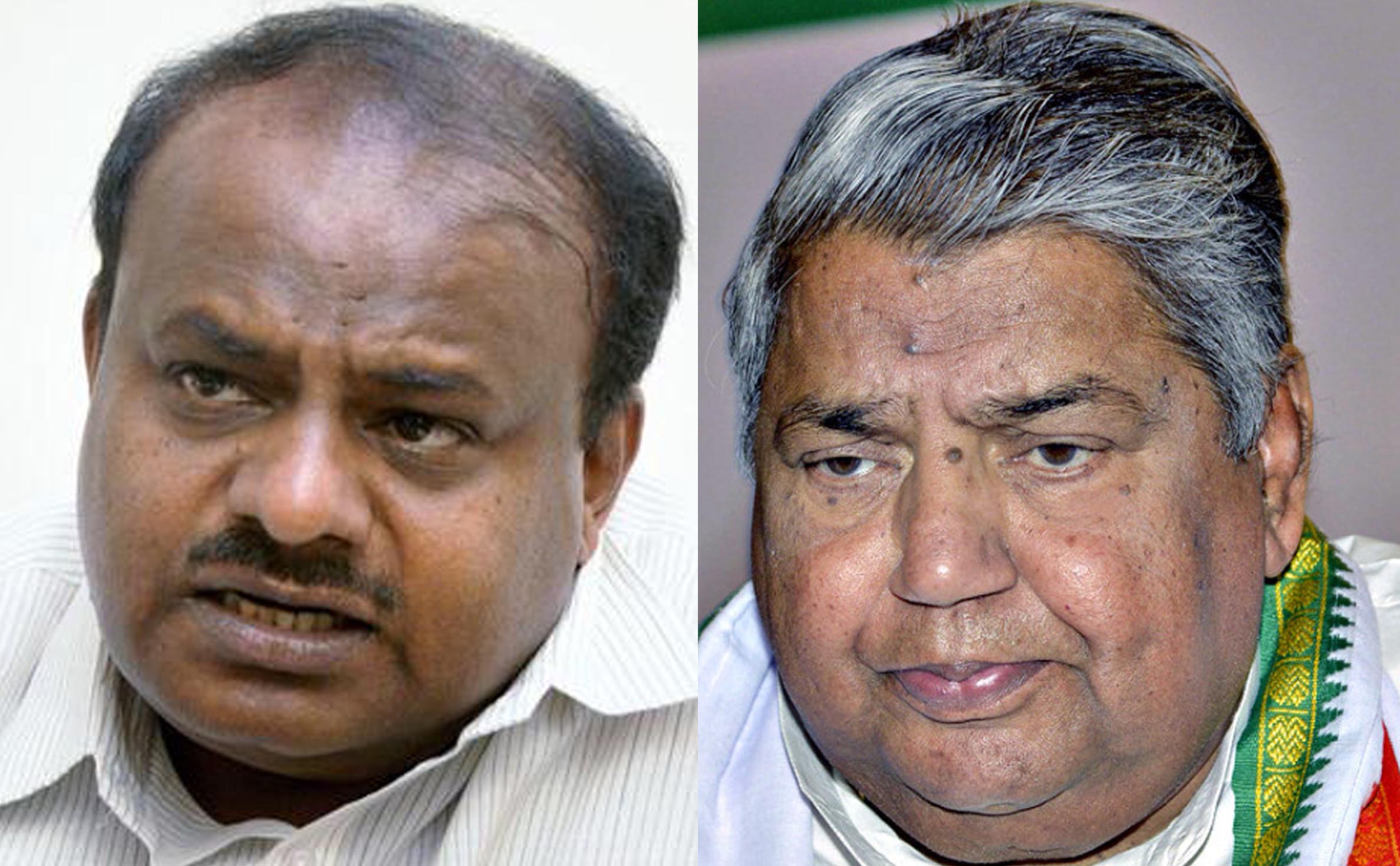 ಎಚ್‌ಡಿಕೆ-ಧರಂಸಿಂಗ್ ಸೇರಿ 11 ಮಂದಿಗೆ ಅರಣ್ಯ ಕಂಟಕ.!