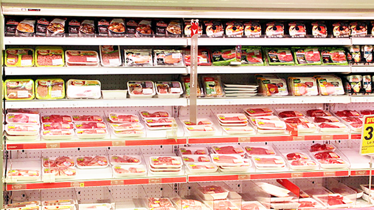 ಒಮನ್: ಬ್ರೆಝಿಲ್‌ನಿಂದ ಬರುವ ಮಾಂಸಕ್ಕೆ ನಿರ್ಬಂಧ